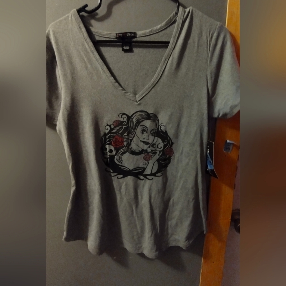 Women's top